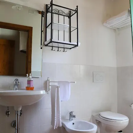 Appartement Casale Ripalta S.a.s. Di Veroli Federico