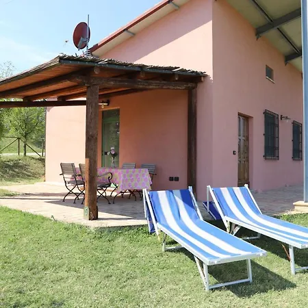 Appartement Casale Ripalta S.a.s. Di Veroli Federico Loretello