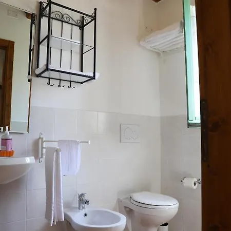Casale Ripalta S.a.s. Di Veroli Federico アパート *