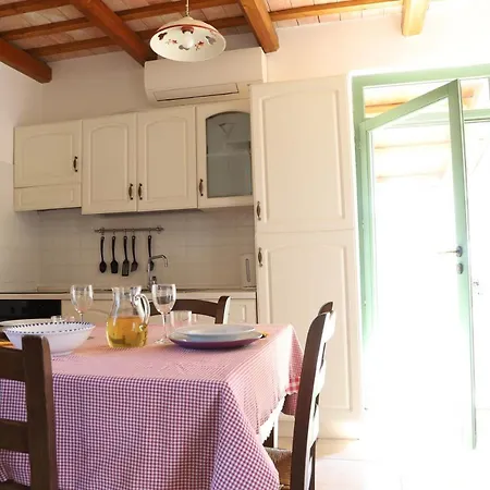 Appartement Casale Ripalta S.a.s. Di Veroli Federico