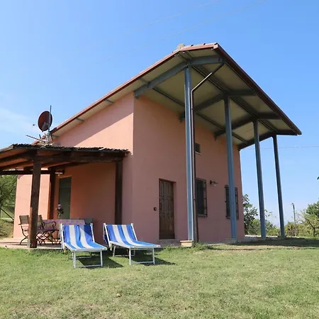 Casale Ripalta S.a.s. Di Veroli Federico Appartement *