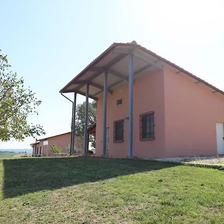Casale Ripalta S.a.s. Di Veroli Federico