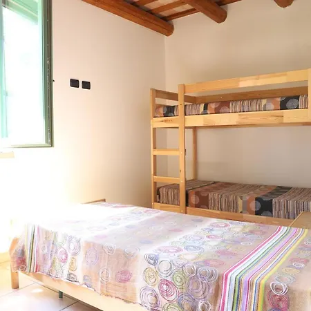 Casale Ripalta S.a.s. Di Veroli Federico *